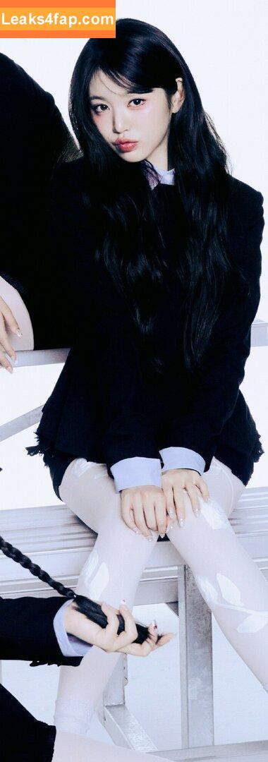 Jang Won-young / for_everyoung10 / 장원영 WONYOUNG слитое фото фото #0456