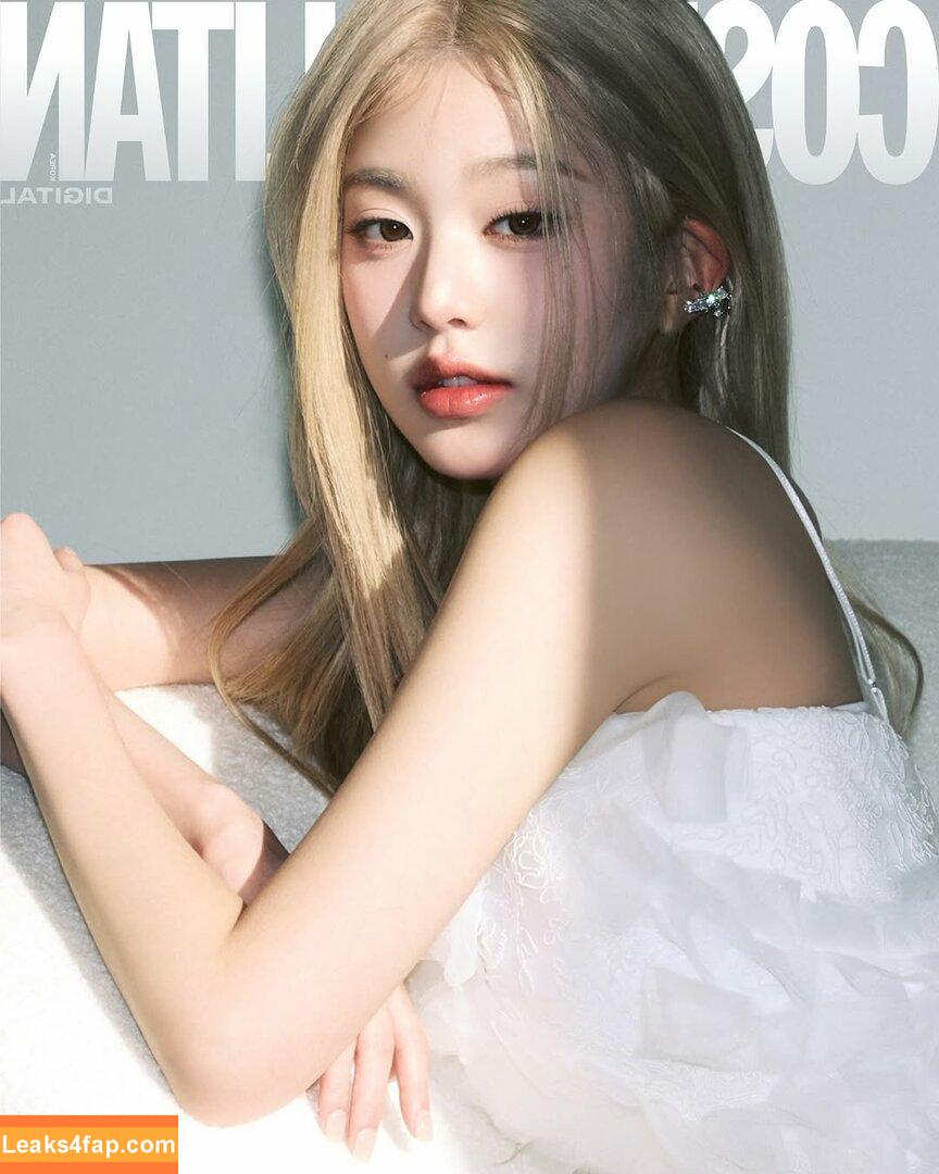 Jang Won-young / for_everyoung10 / 장원영 WONYOUNG слитое фото фото #0458