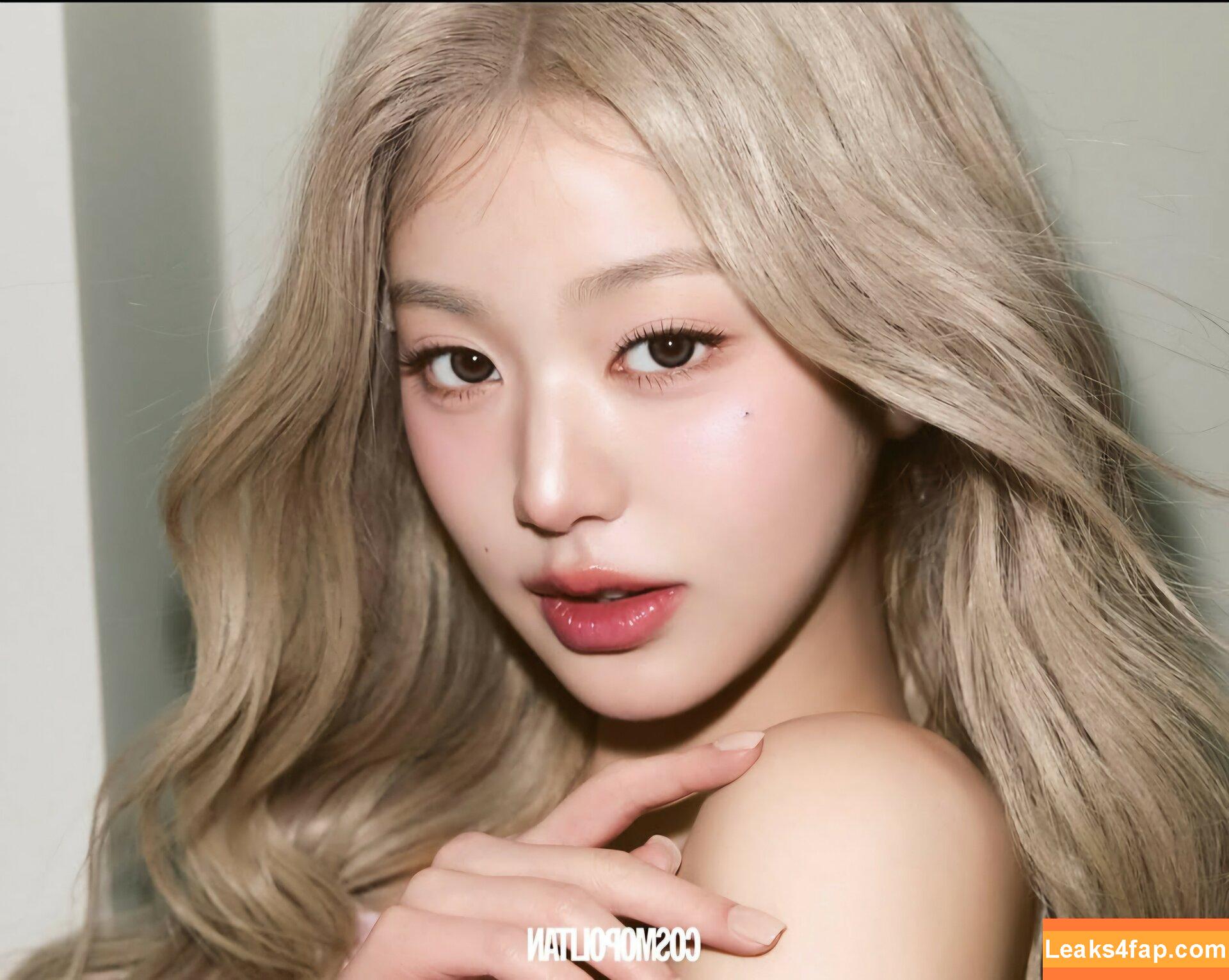 Jang Won-young / for_everyoung10 / 장원영 WONYOUNG слитое фото фото #0459