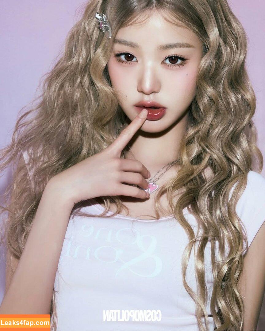 Jang Won-young / for_everyoung10 / 장원영 WONYOUNG слитое фото фото #0461