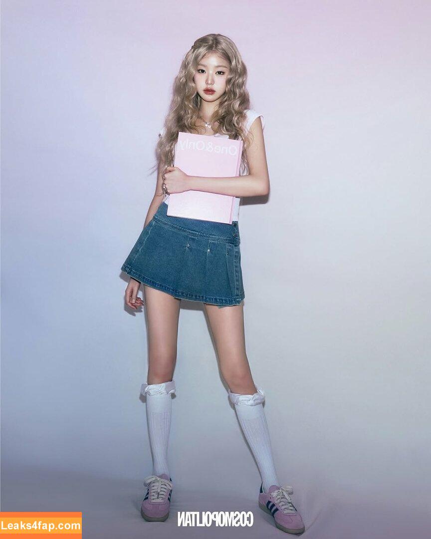 Jang Won-young / for_everyoung10 / 장원영 WONYOUNG слитое фото фото #0462