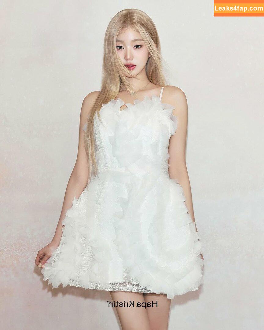 Jang Won-young / for_everyoung10 / 장원영 WONYOUNG слитое фото фото #0464