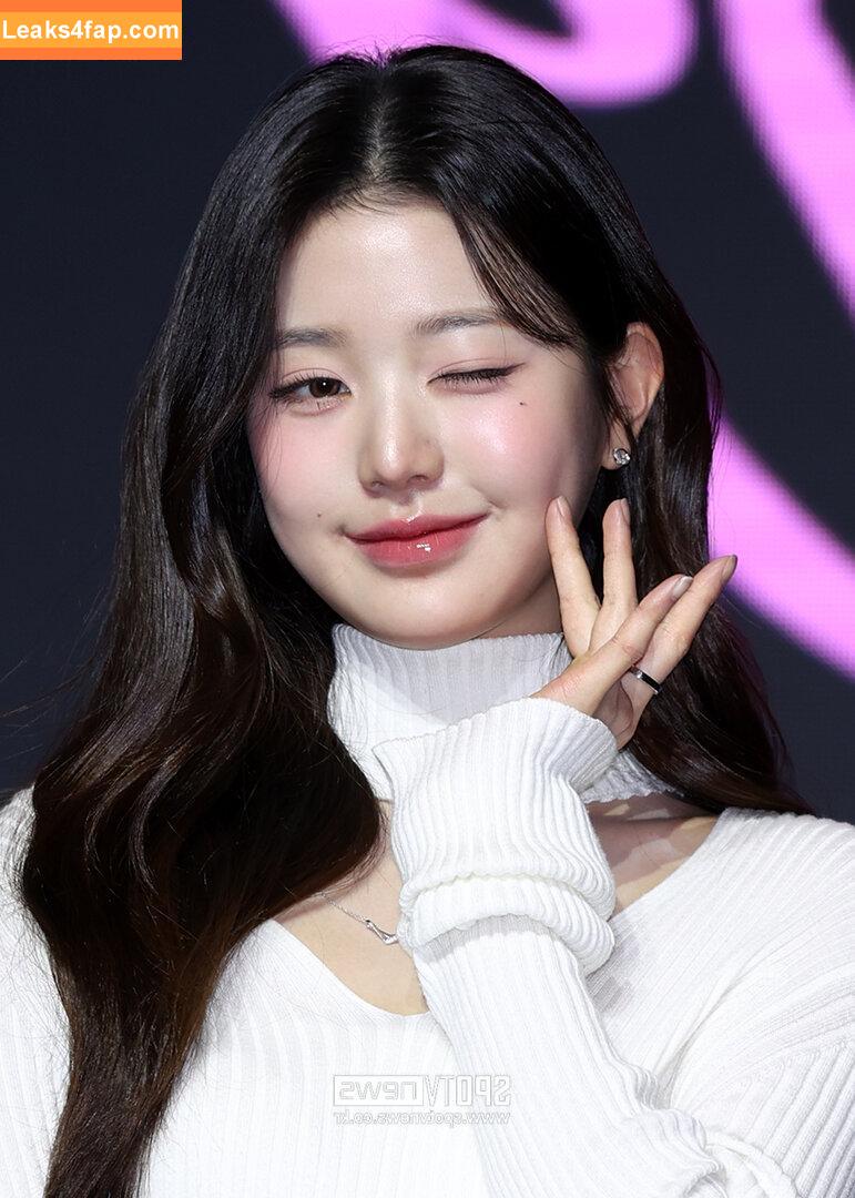 Jang Won-young / for_everyoung10 / 장원영 WONYOUNG слитое фото фото #0467