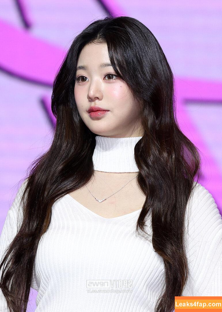 Jang Won-young / for_everyoung10 / 장원영 WONYOUNG слитое фото фото #0468