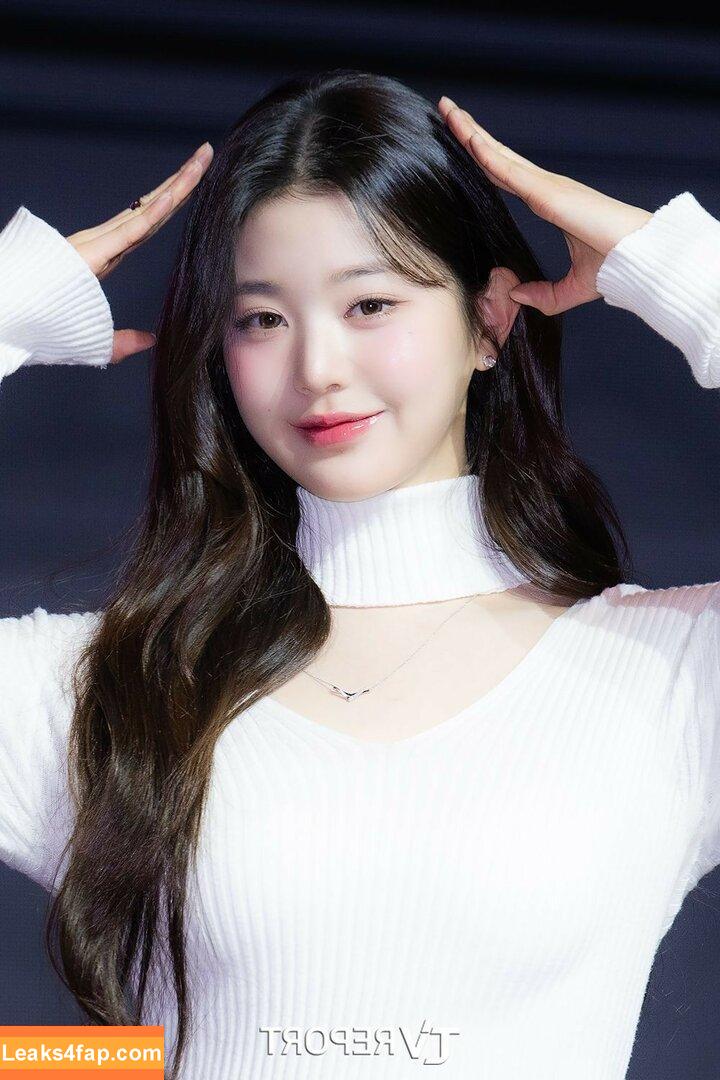 Jang Won-young / for_everyoung10 / 장원영 WONYOUNG слитое фото фото #0471