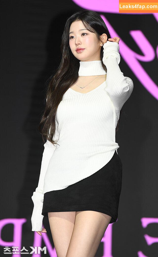 Jang Won-young / for_everyoung10 / 장원영 WONYOUNG leaked photo photo #0477