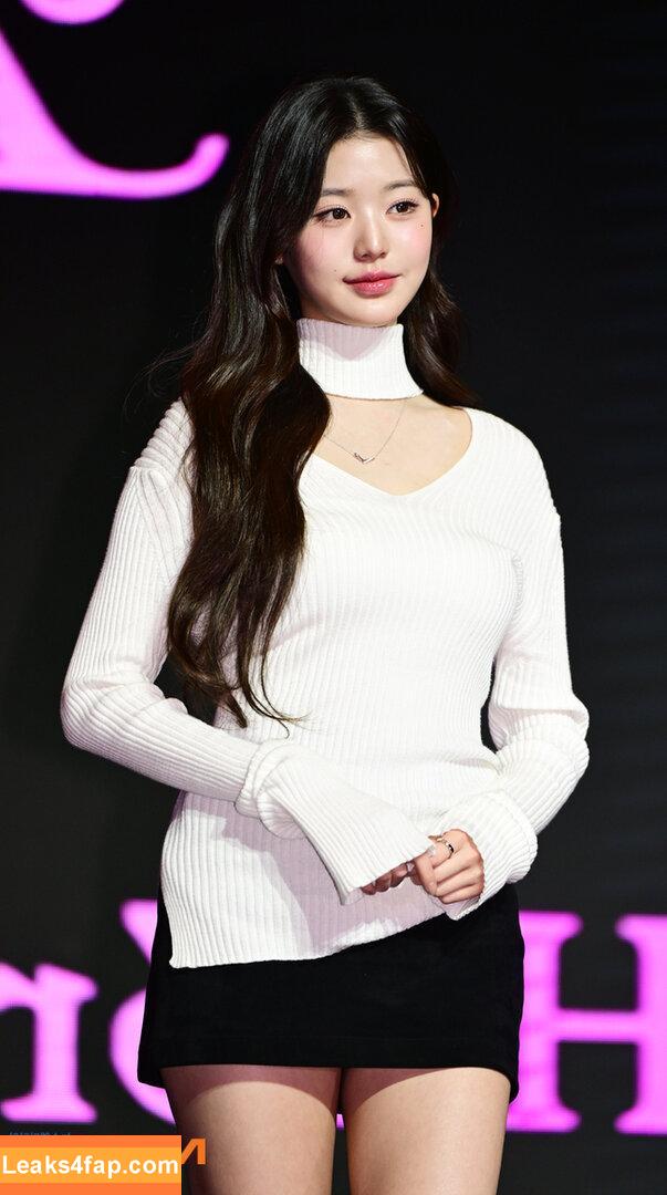 Jang Won-young / for_everyoung10 / 장원영 WONYOUNG leaked photo photo #0479