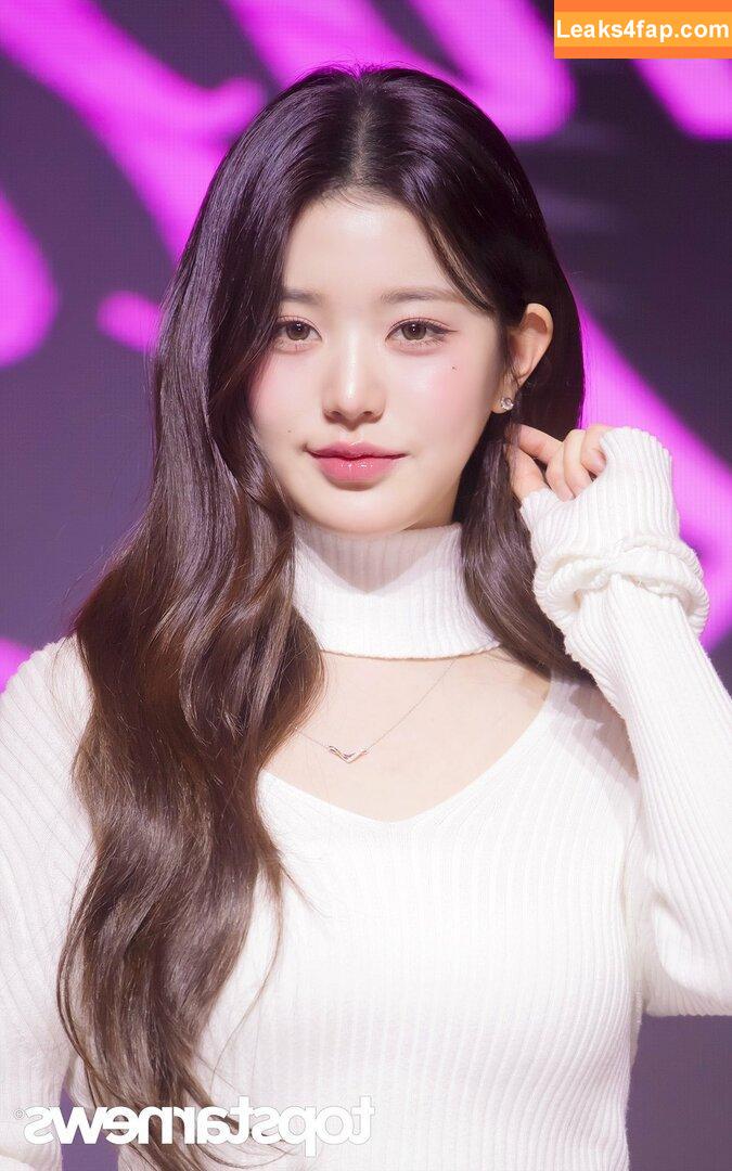 Jang Won-young / for_everyoung10 / 장원영 WONYOUNG leaked photo photo #0482