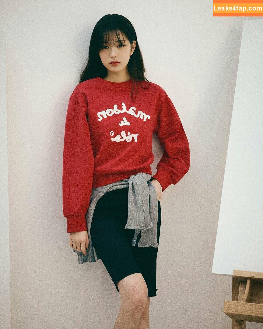 Jang Won-young / for_everyoung10 / 장원영 WONYOUNG leaked photo photo #0486