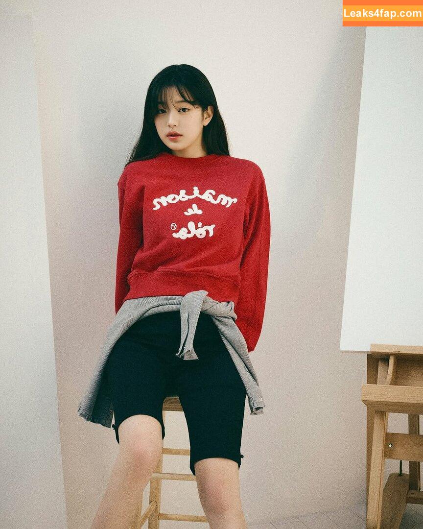 Jang Won-young / for_everyoung10 / 장원영 WONYOUNG leaked photo photo #0487