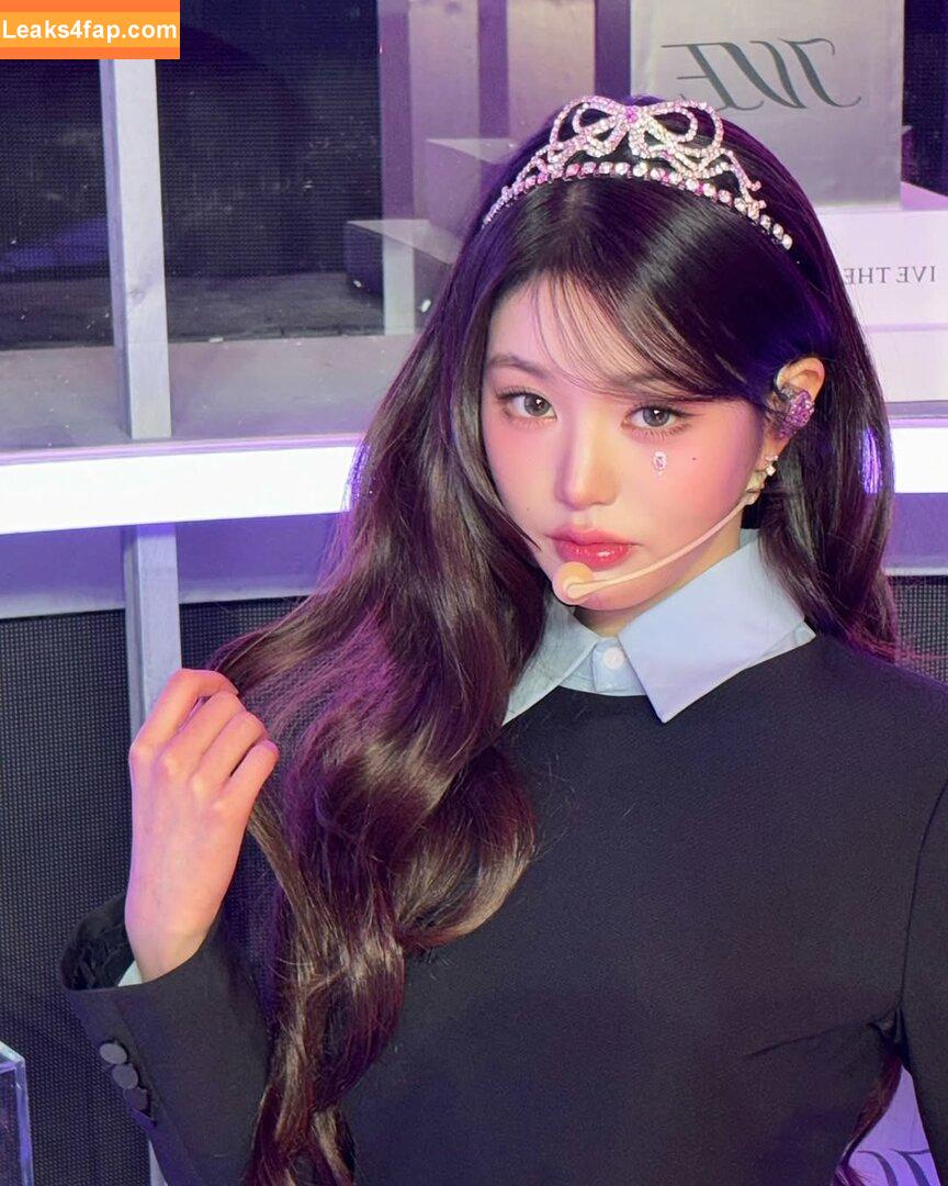 Jang Won-young / for_everyoung10 / 장원영 WONYOUNG leaked photo photo #0494