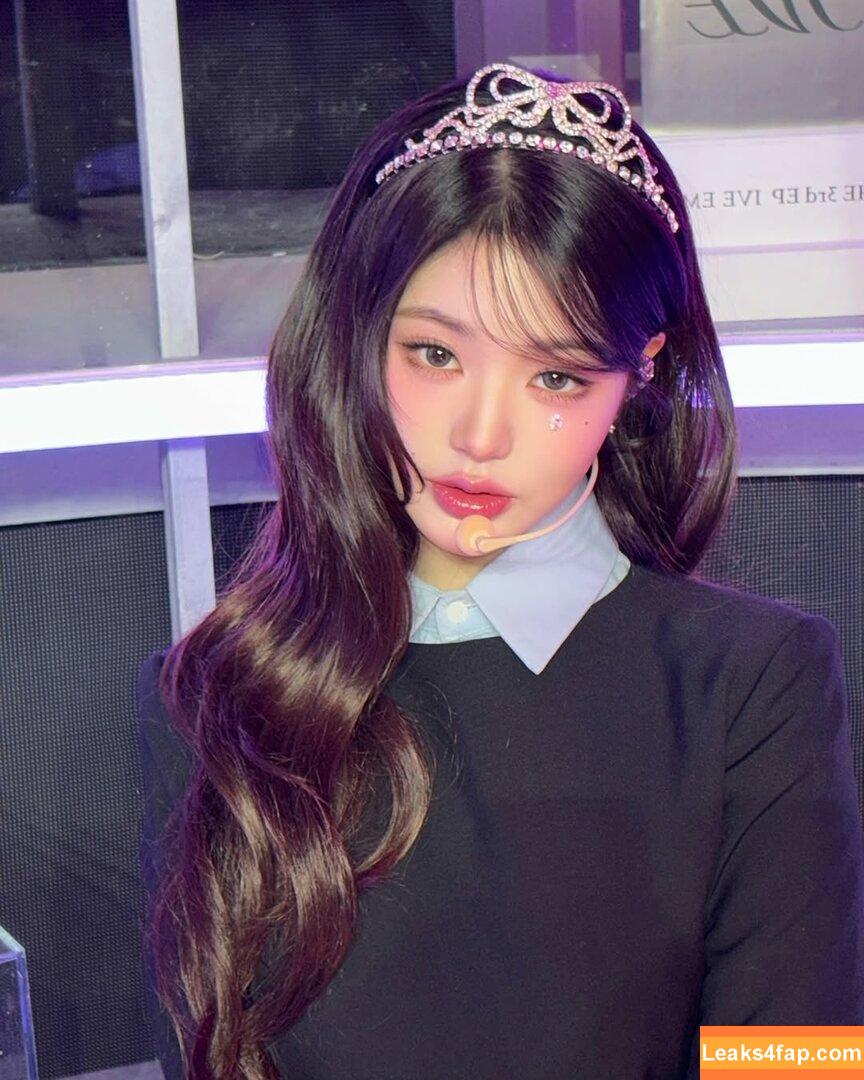 Jang Won-young / for_everyoung10 / 장원영 WONYOUNG leaked photo photo #0495