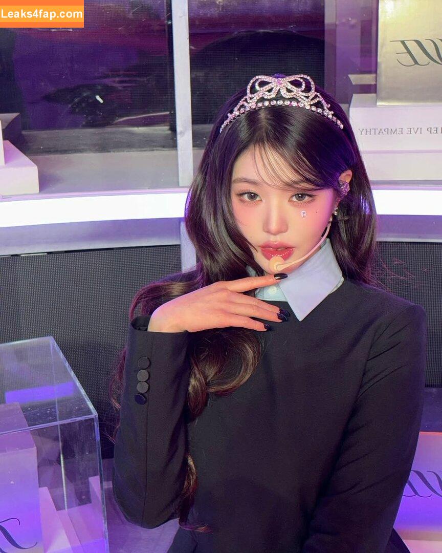 Jang Won-young / for_everyoung10 / 장원영 WONYOUNG leaked photo photo #0500