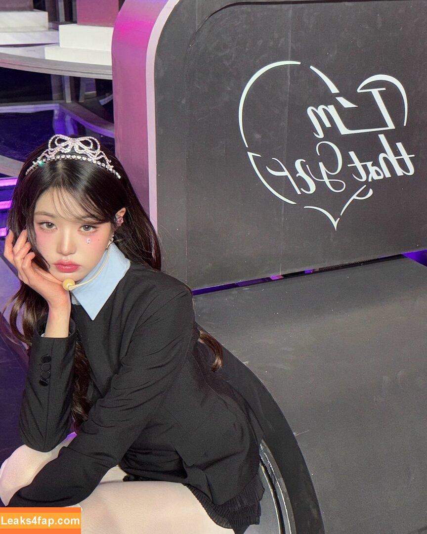 Jang Won-young / for_everyoung10 / 장원영 WONYOUNG leaked photo photo #0504