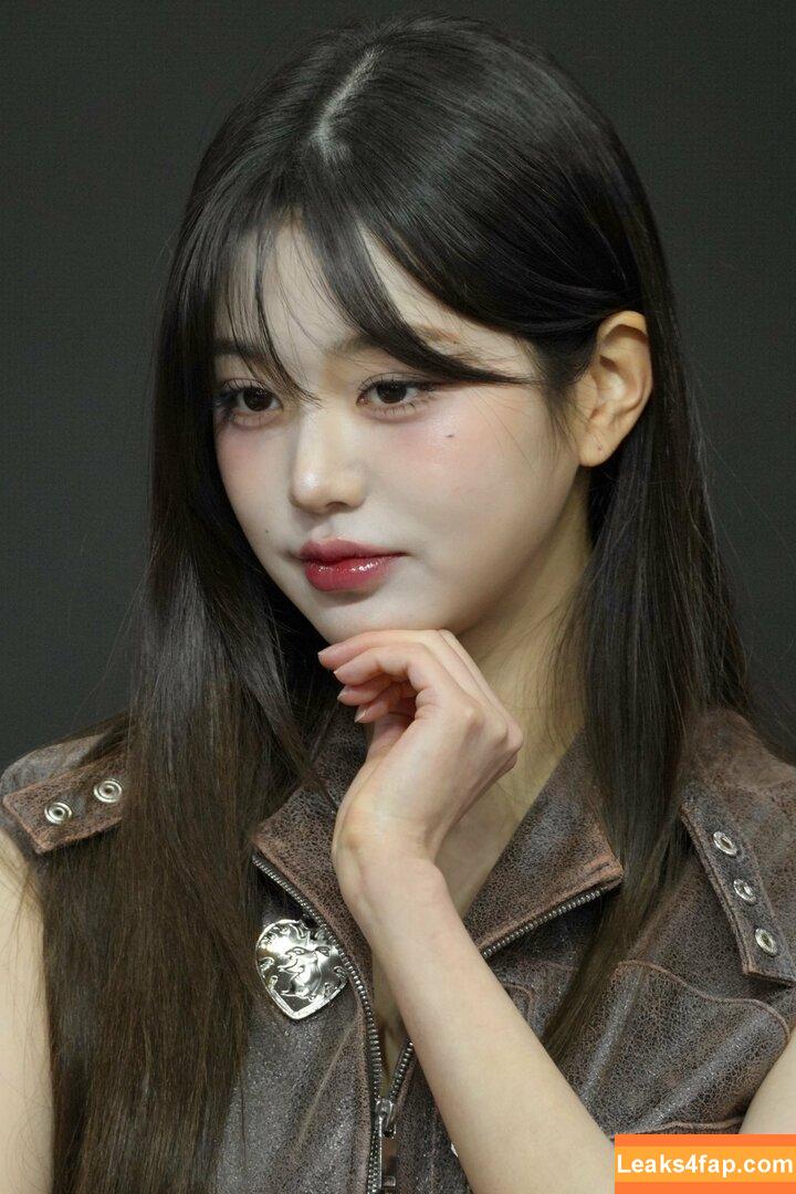 Jang Won-young / for_everyoung10 / 장원영 WONYOUNG leaked photo photo #0506
