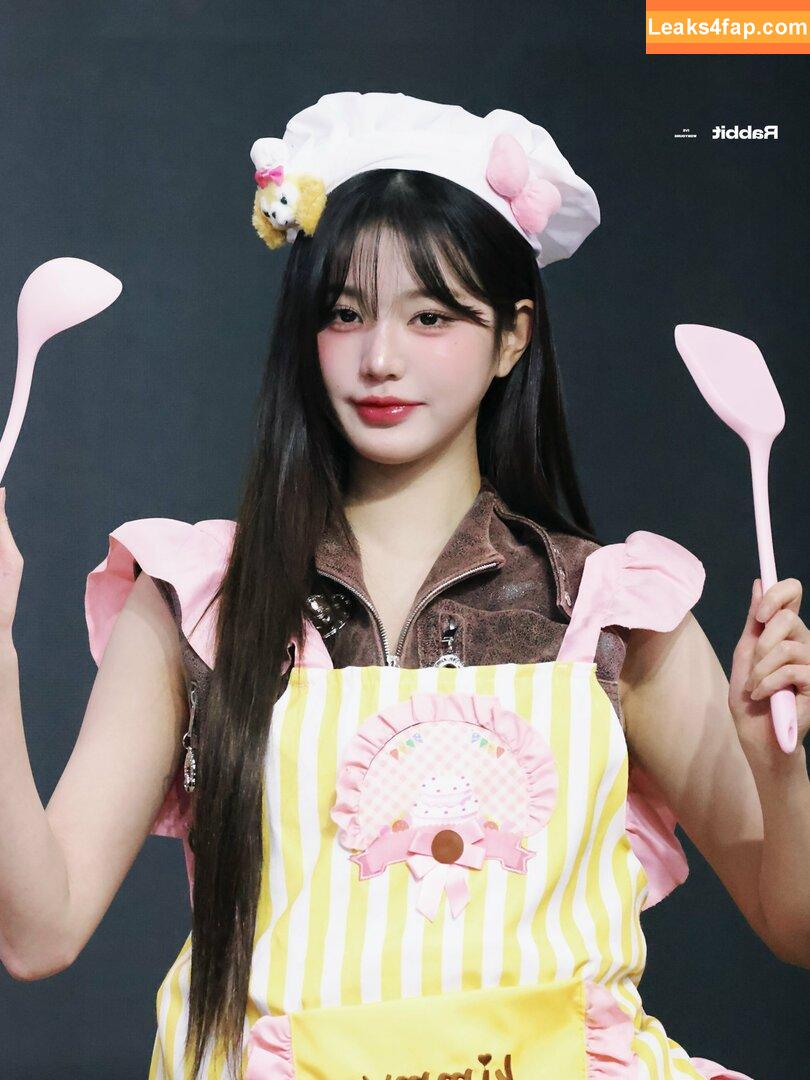 Jang Won-young / for_everyoung10 / 장원영 WONYOUNG leaked photo photo #0510