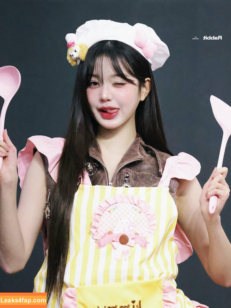 Jang Won-young / for_everyoung10 / 장원영 WONYOUNG слитое фото фото #0511