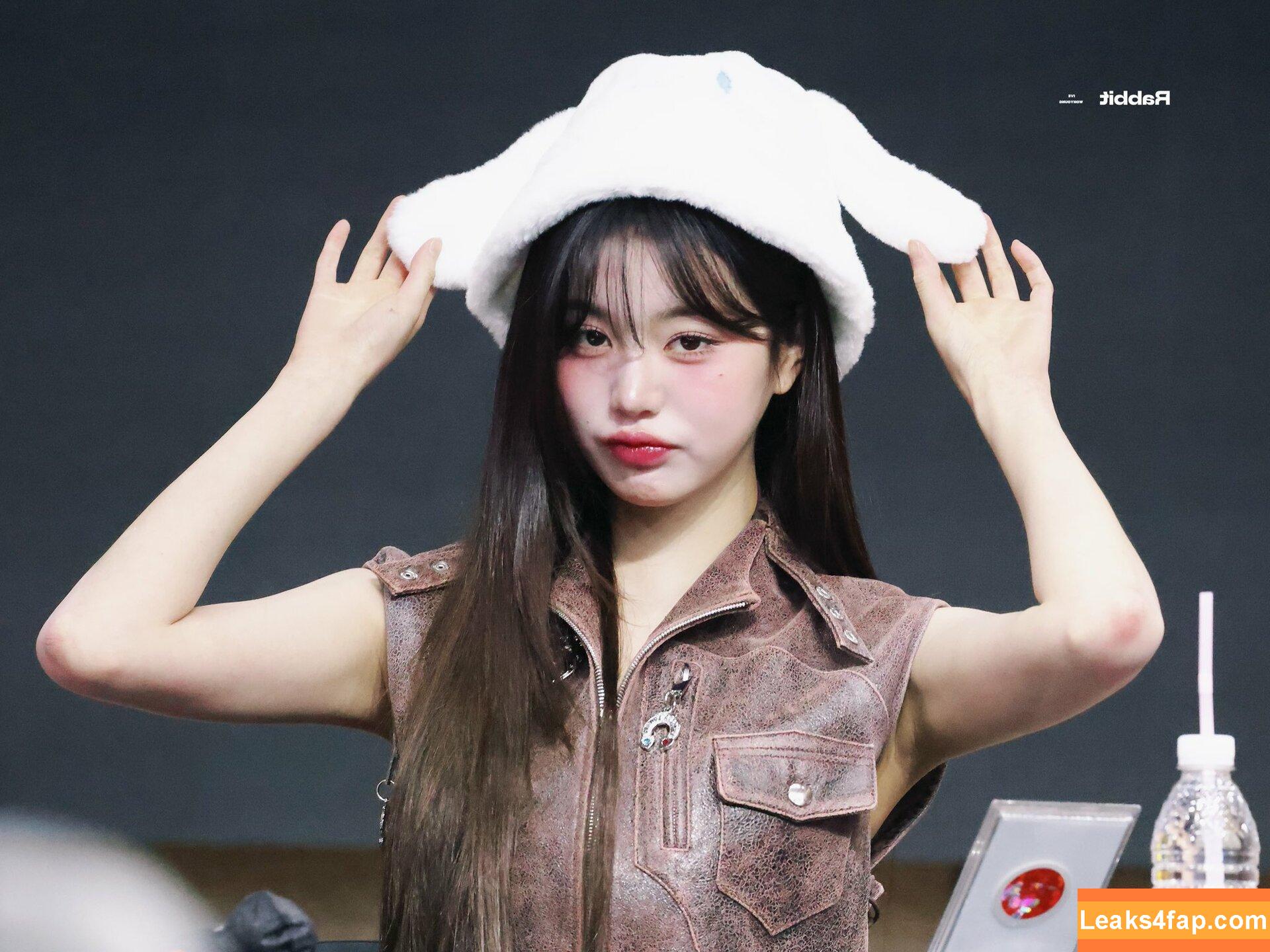 Jang Won-young / for_everyoung10 / 장원영 WONYOUNG leaked photo photo #0515