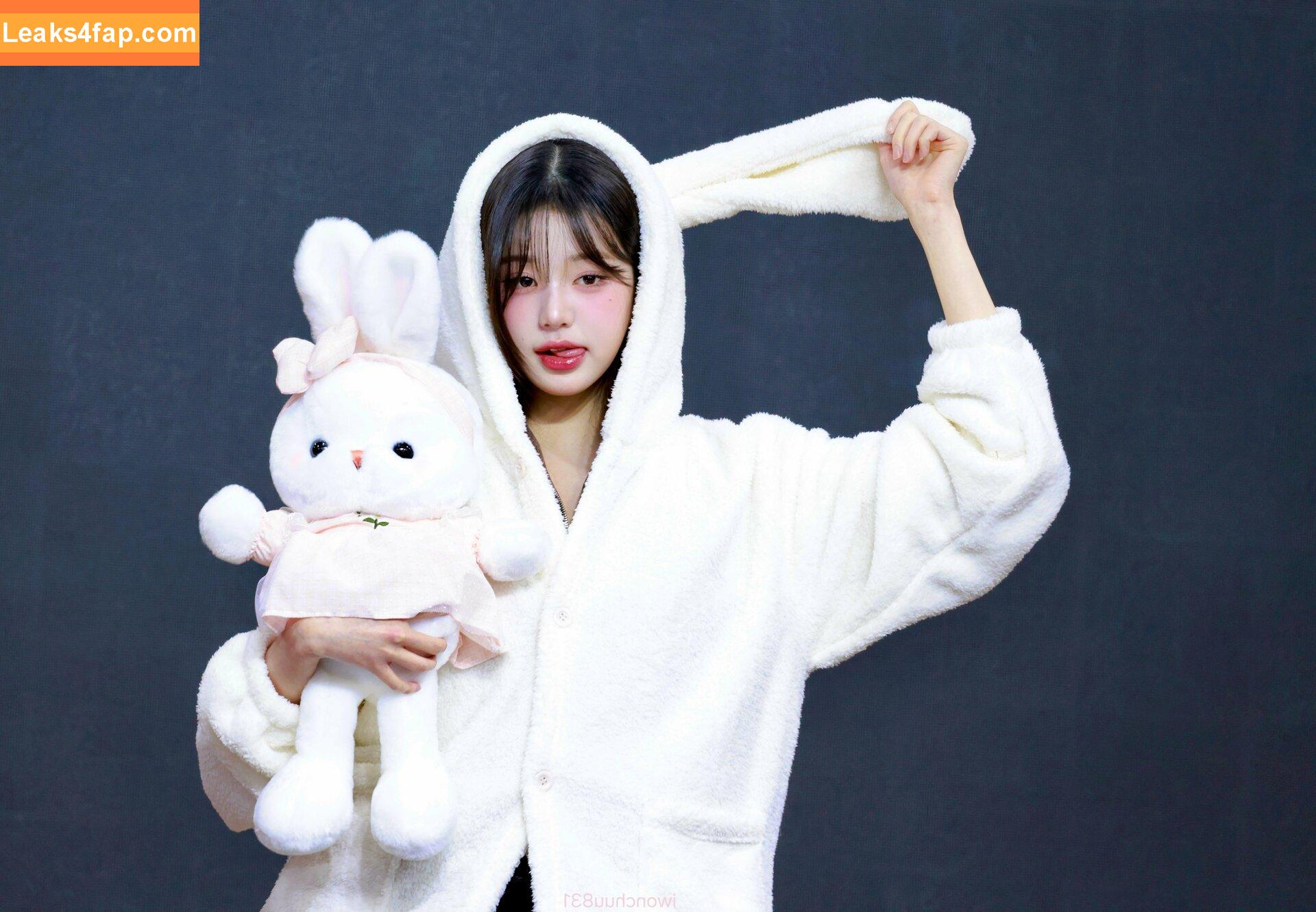 Jang Won-young / for_everyoung10 / 장원영 WONYOUNG слитое фото фото #0522