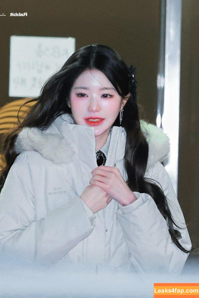 Jang Won-young / for_everyoung10 / 장원영 WONYOUNG слитое фото фото #0533