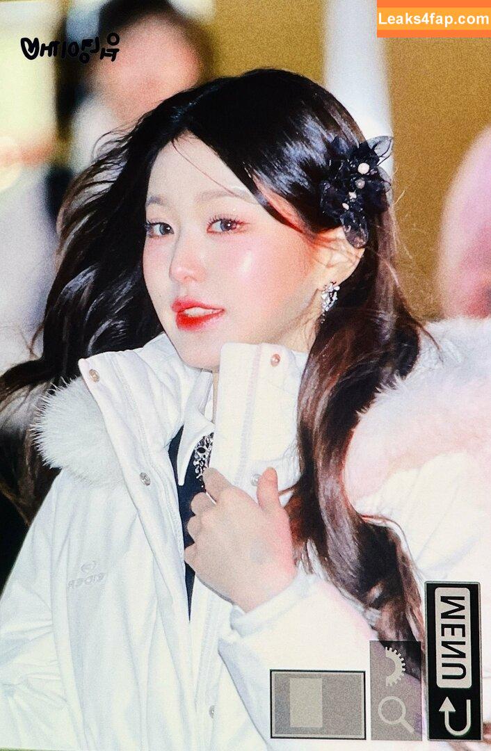 Jang Won-young / for_everyoung10 / 장원영 WONYOUNG слитое фото фото #0540