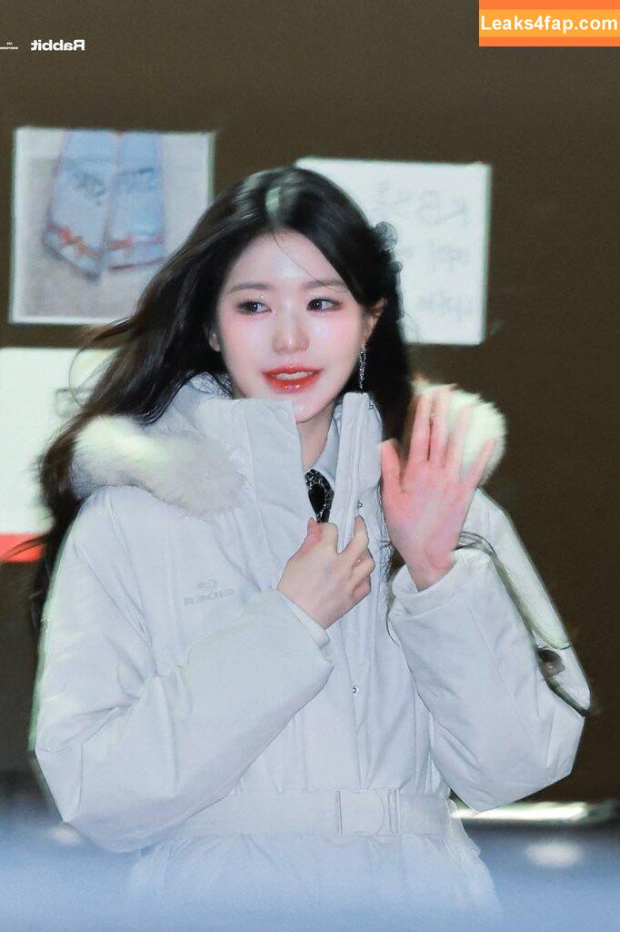 Jang Won-young / for_everyoung10 / 장원영 WONYOUNG leaked photo photo #0548