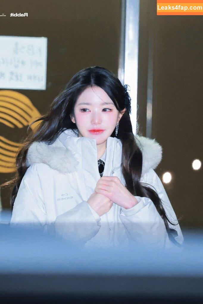 Jang Won-young / for_everyoung10 / 장원영 WONYOUNG leaked photo photo #0550