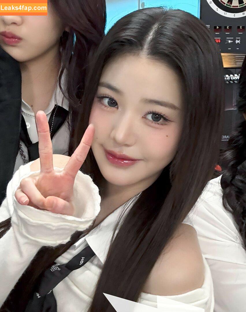 Jang Won-young / for_everyoung10 / 장원영 WONYOUNG leaked photo photo #0553