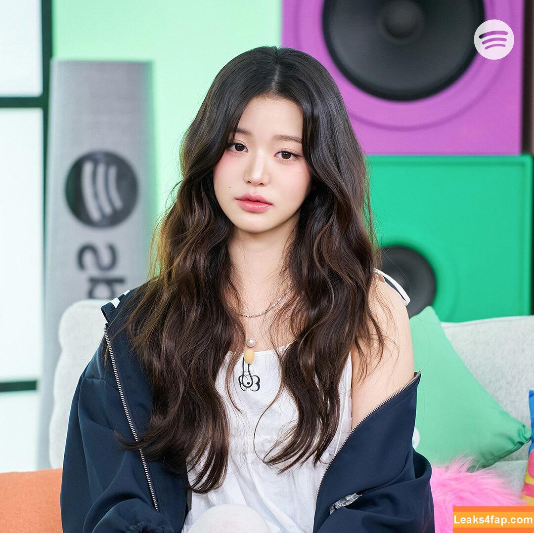 Jang Won-young / for_everyoung10 / 장원영 WONYOUNG leaked photo photo #0554