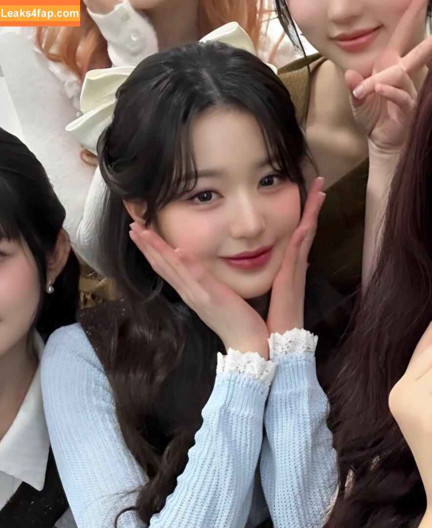 Jang Won-young / for_everyoung10 / 장원영 WONYOUNG leaked photo photo #0555