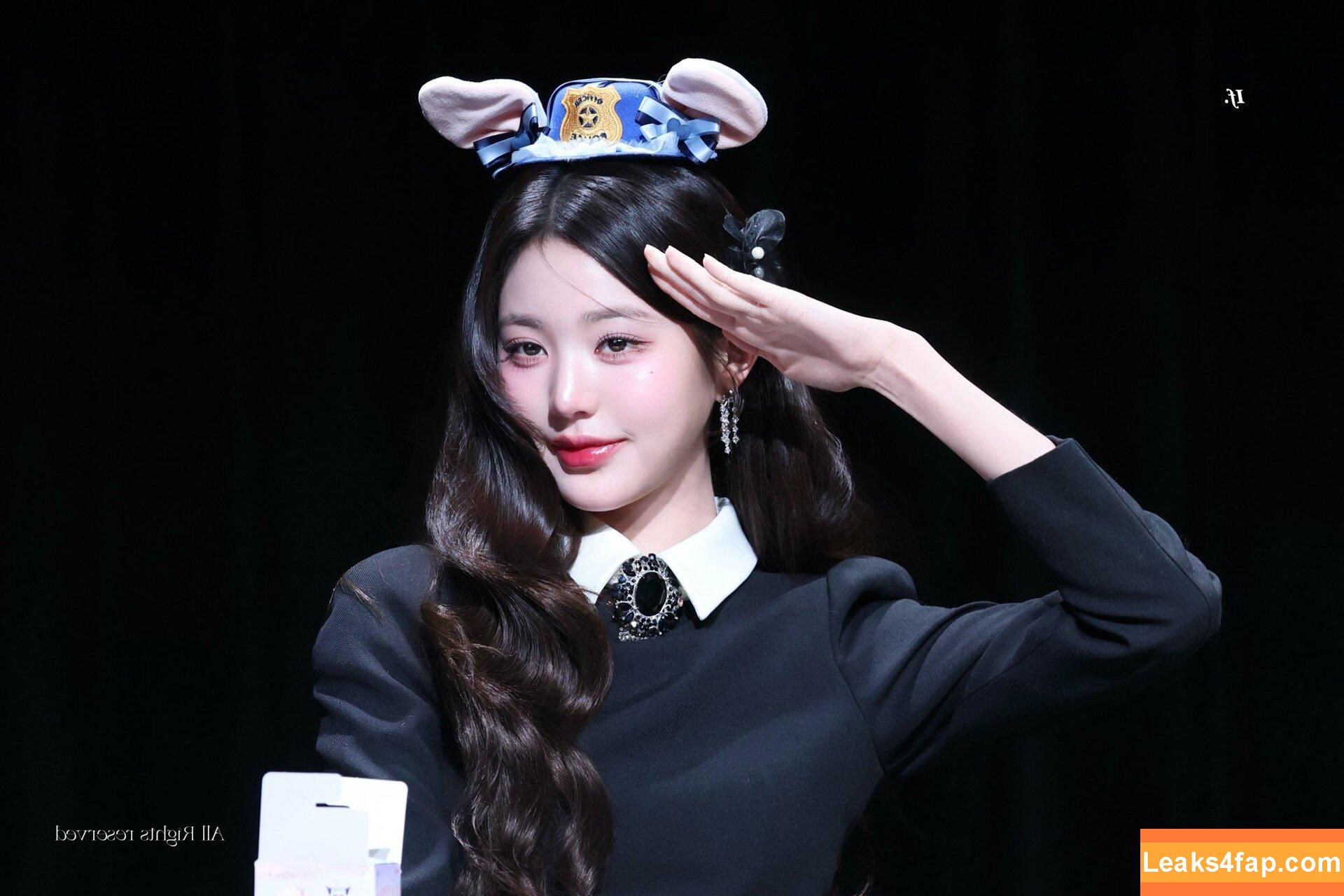 Jang Won-young / for_everyoung10 / 장원영 WONYOUNG leaked photo photo #0556