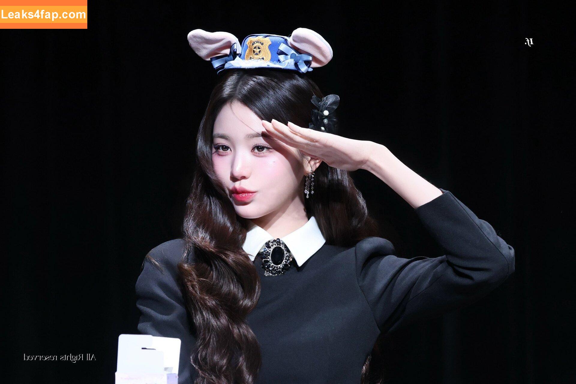 Jang Won-young / for_everyoung10 / 장원영 WONYOUNG leaked photo photo #0557