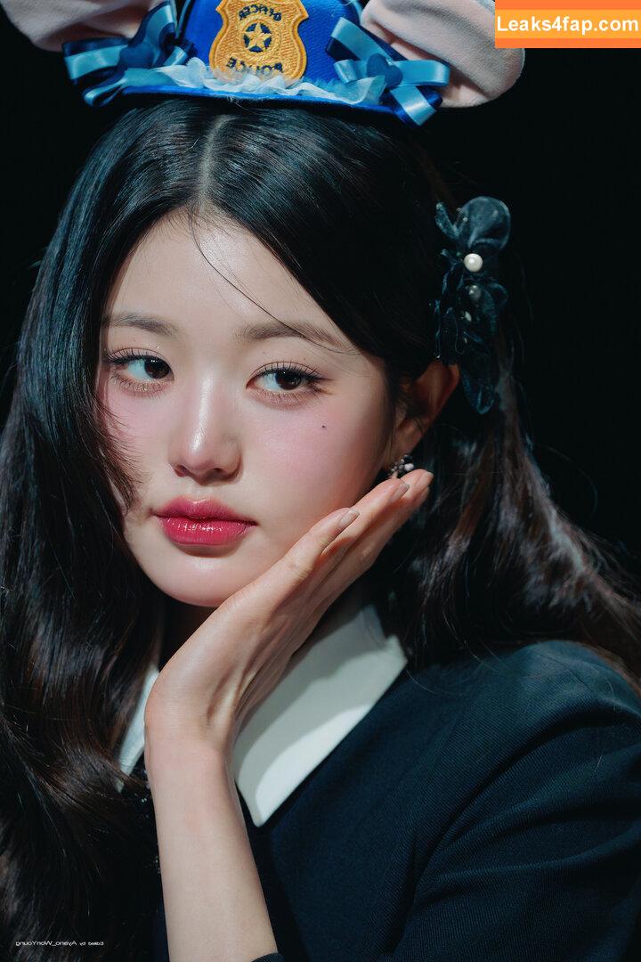 Jang Won-young / for_everyoung10 / 장원영 WONYOUNG leaked photo photo #0559