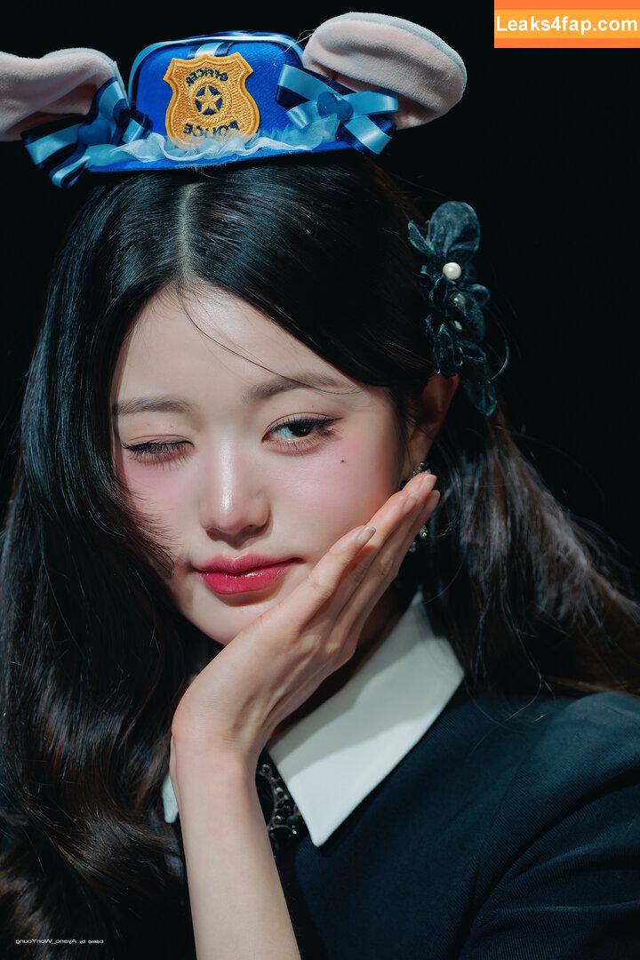 Jang Won-young / for_everyoung10 / 장원영 WONYOUNG leaked photo photo #0560