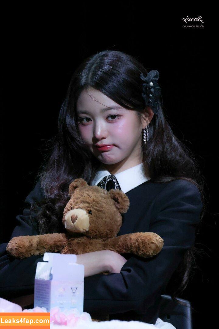 Jang Won-young / for_everyoung10 / 장원영 WONYOUNG leaked photo photo #0562