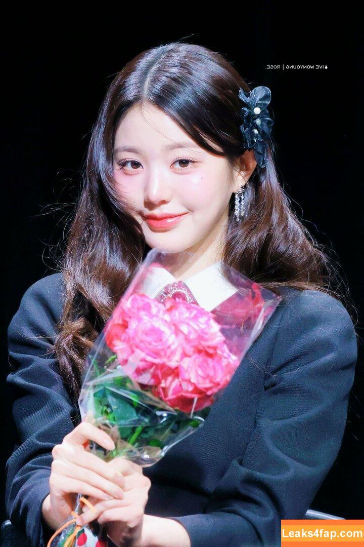 Jang Won-young / for_everyoung10 / 장원영 WONYOUNG leaked photo photo #0565