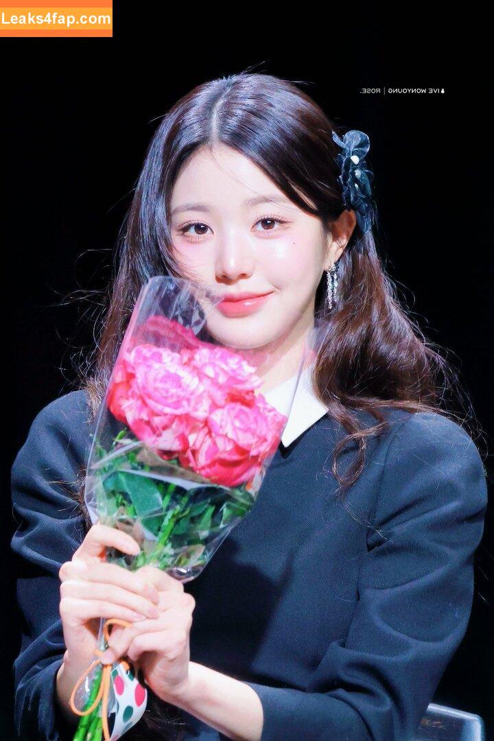 Jang Won-young / for_everyoung10 / 장원영 WONYOUNG leaked photo photo #0566