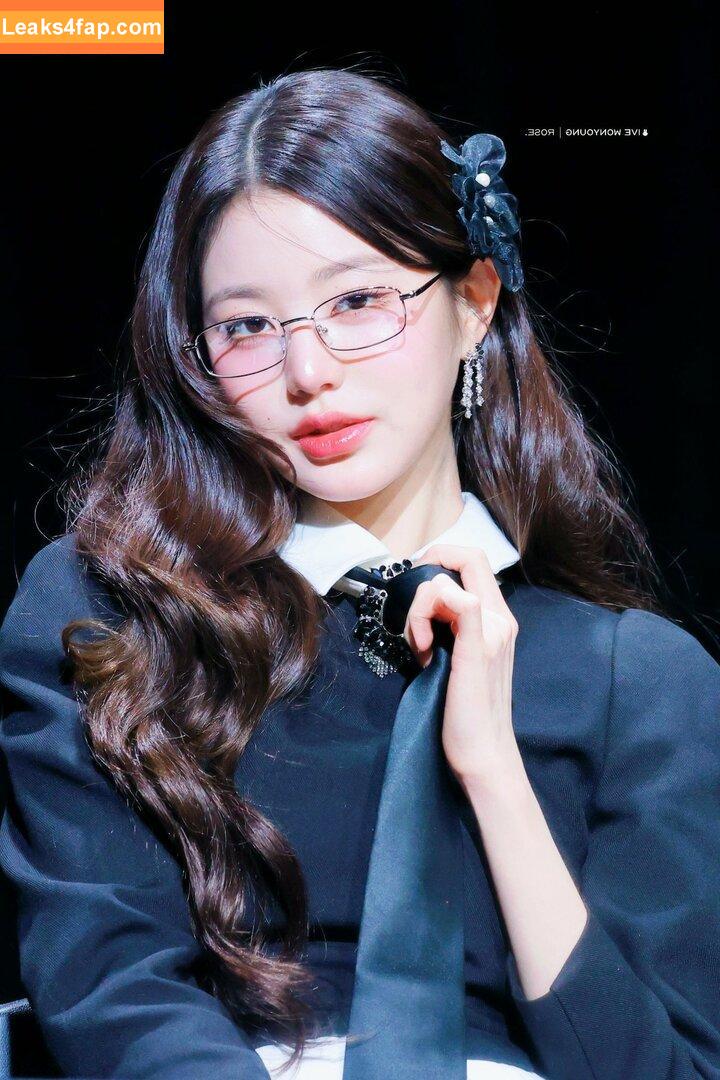 Jang Won-young / for_everyoung10 / 장원영 WONYOUNG leaked photo photo #0570