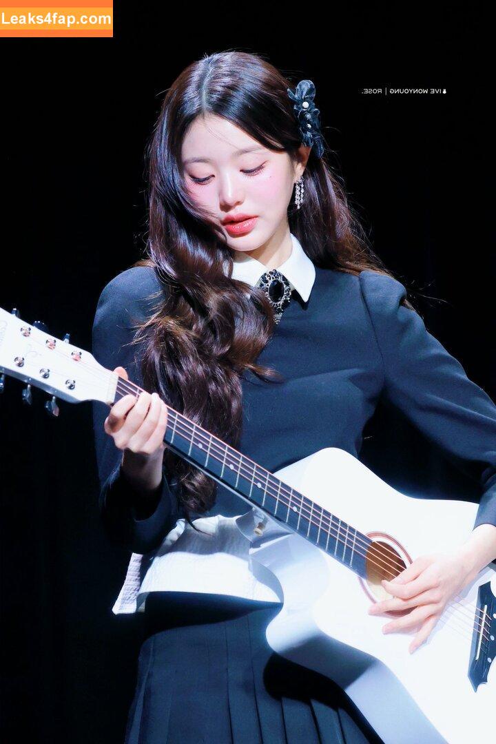 Jang Won-young / for_everyoung10 / 장원영 WONYOUNG leaked photo photo #0573