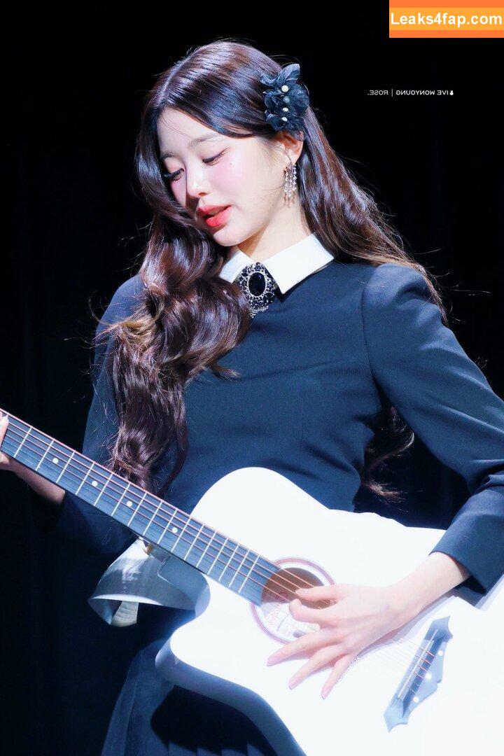 Jang Won-young / for_everyoung10 / 장원영 WONYOUNG leaked photo photo #0574