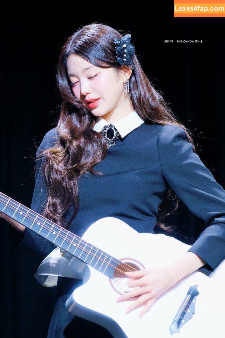 Jang Won-young / for_everyoung10 / 장원영 WONYOUNG leaked photo photo #0575