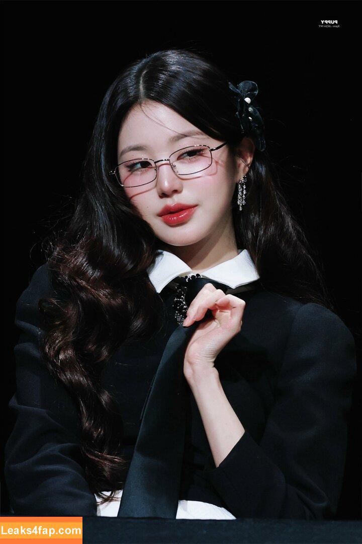 Jang Won-young / for_everyoung10 / 장원영 WONYOUNG leaked photo photo #0576