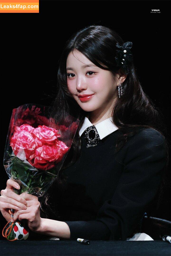 Jang Won-young / for_everyoung10 / 장원영 WONYOUNG leaked photo photo #0580