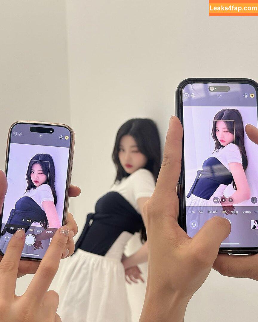 Jang Won-young / for_everyoung10 / 장원영 WONYOUNG leaked photo photo #0583