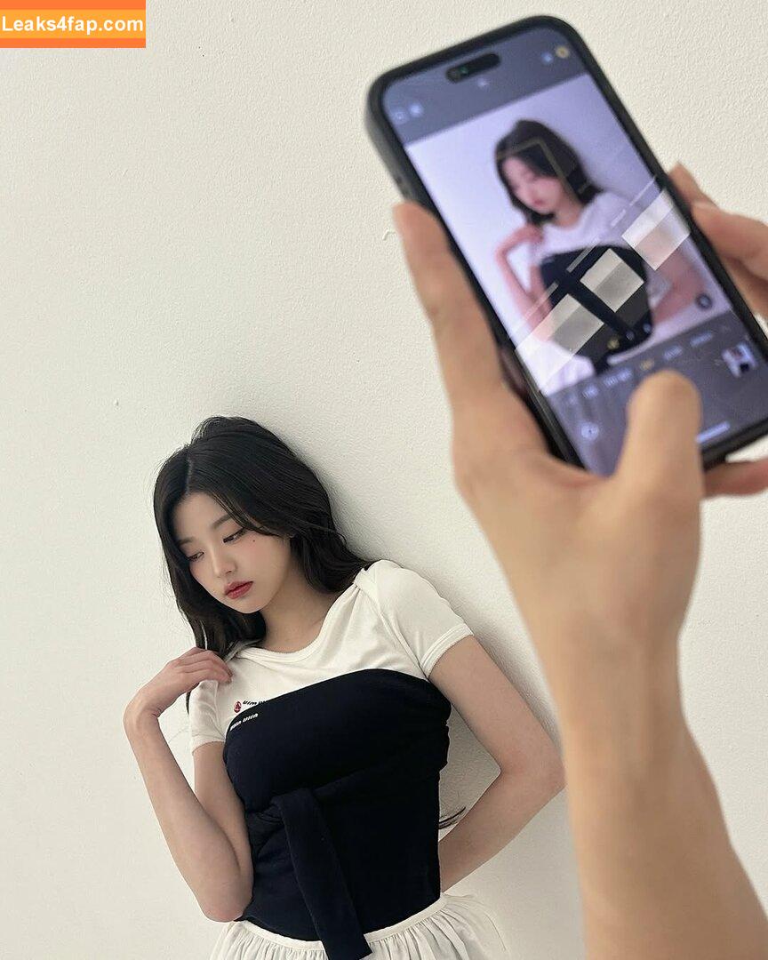 Jang Won-young / for_everyoung10 / 장원영 WONYOUNG leaked photo photo #0588