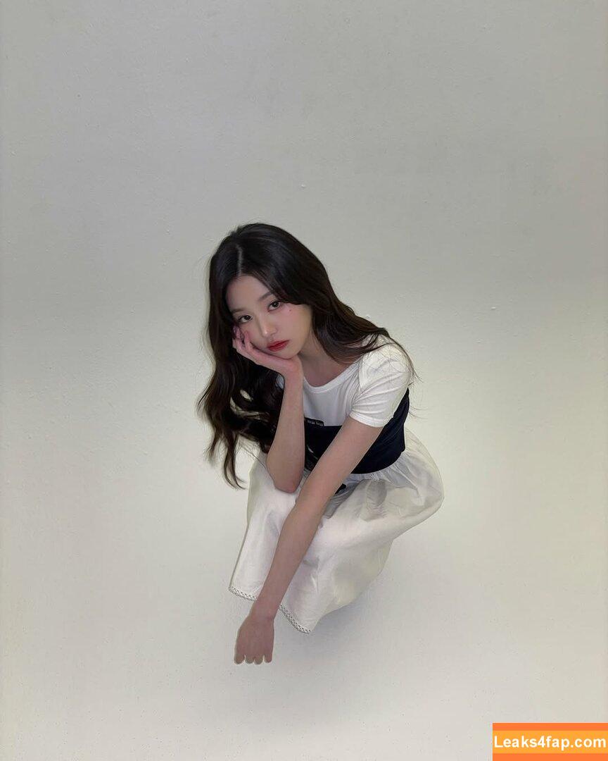 Jang Won-young / for_everyoung10 / 장원영 WONYOUNG leaked photo photo #0589