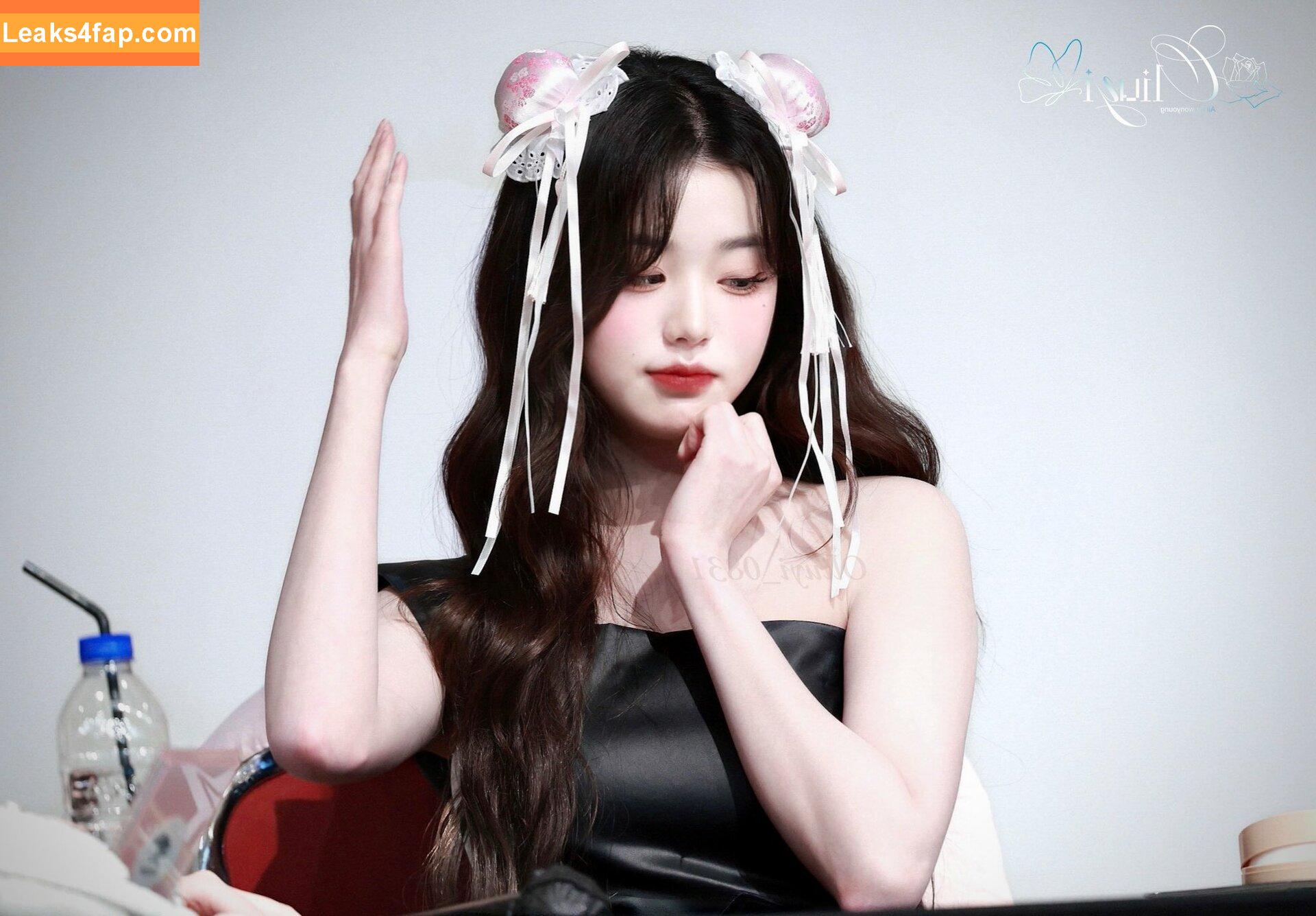 Jang Won-young / for_everyoung10 / 장원영 WONYOUNG leaked photo photo #0593