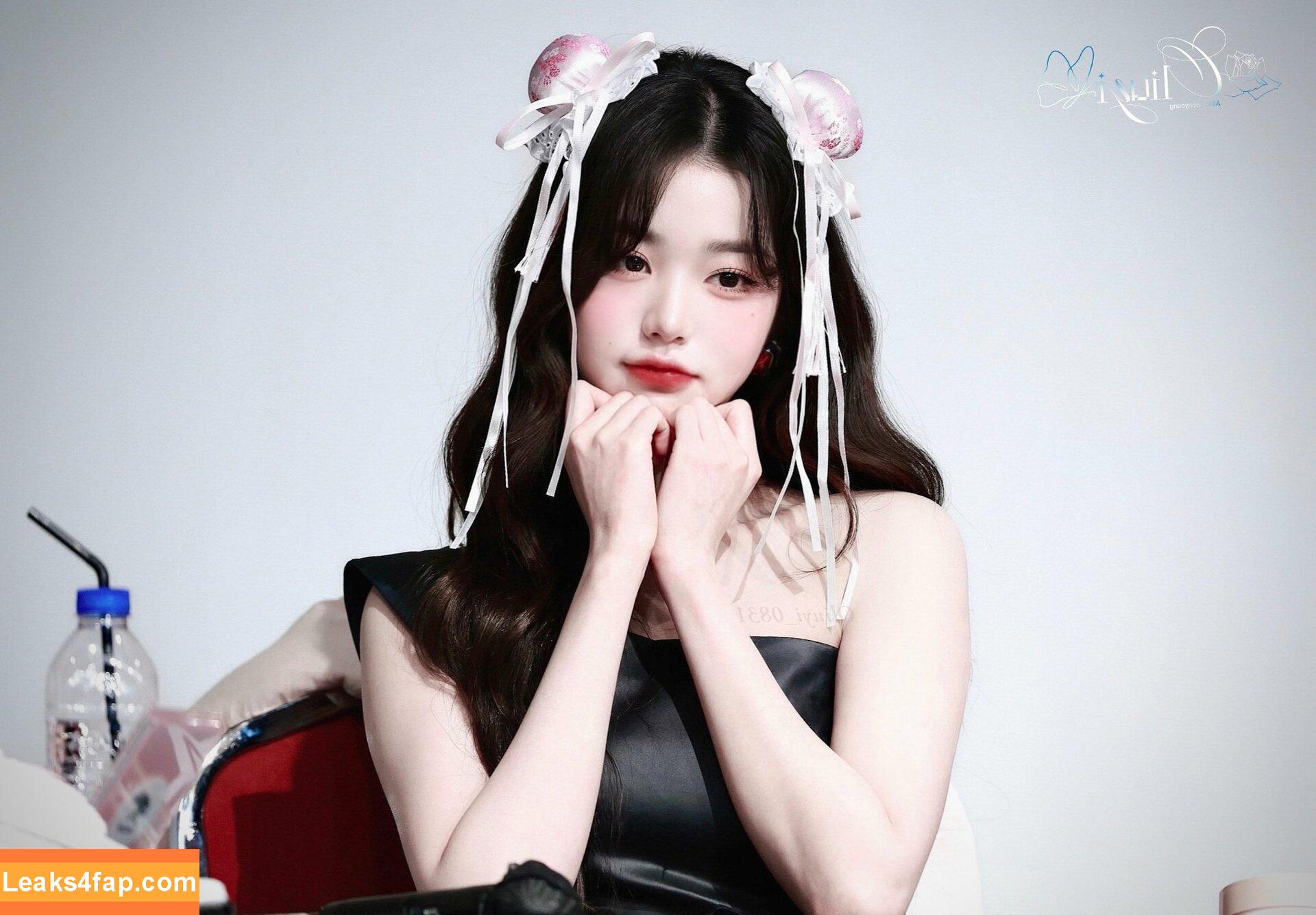 Jang Won-young / for_everyoung10 / 장원영 WONYOUNG leaked photo photo #0594