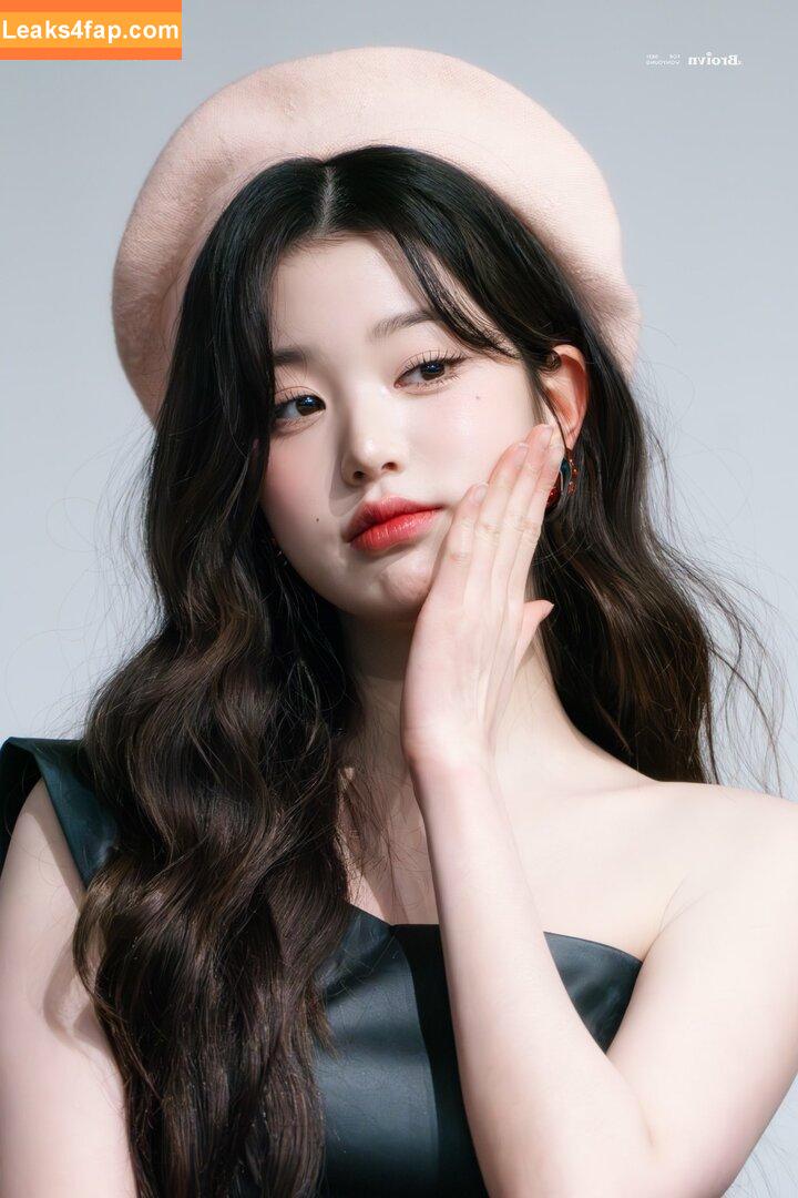Jang Won-young / for_everyoung10 / 장원영 WONYOUNG leaked photo photo #0595