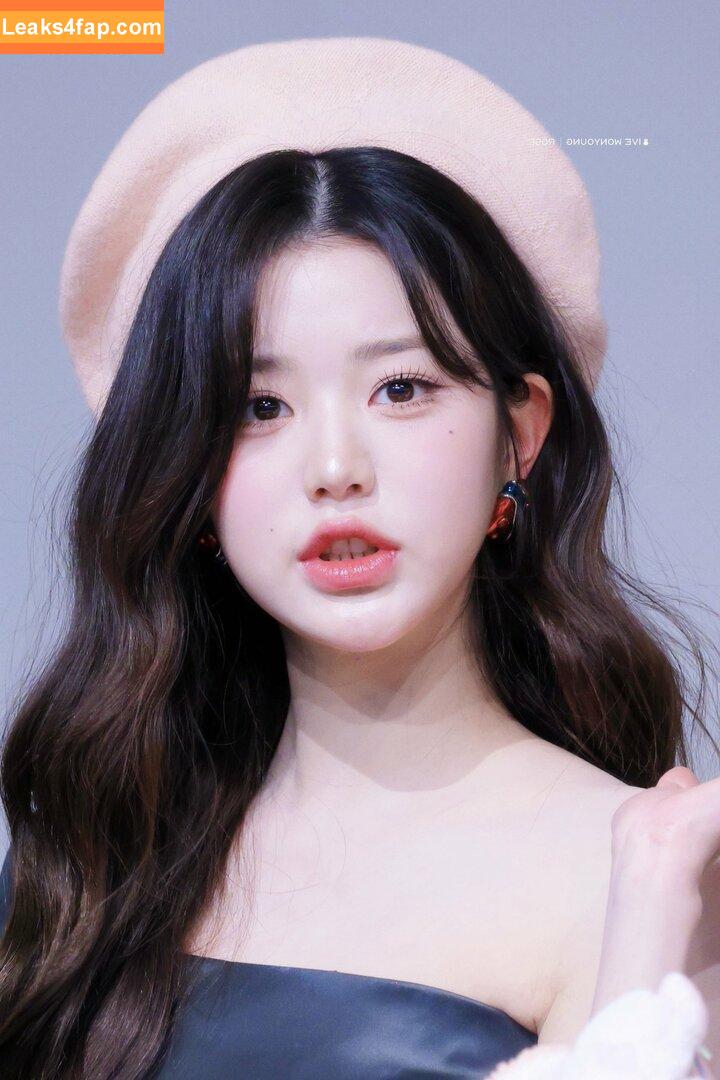 Jang Won-young / for_everyoung10 / 장원영 WONYOUNG leaked photo photo #0603